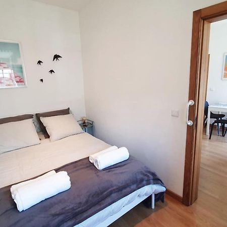 Guestready - Cream And Wood Stay In Alcantara Lisboa Eksteriør billede