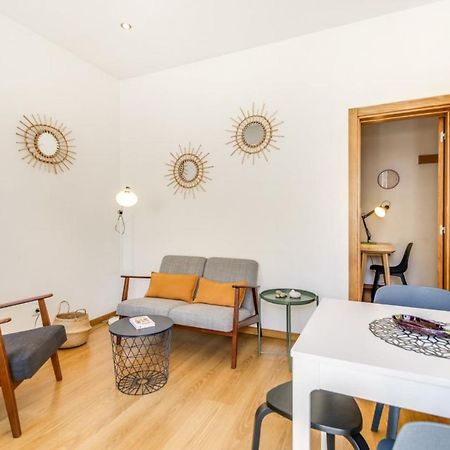 Guestready - Cream And Wood Stay In Alcantara Lisboa Eksteriør billede